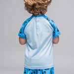 Disney Mickey Mouse Anzug aus 100 % Baumwolle