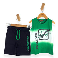 Givova Baby-Tanktop-Set