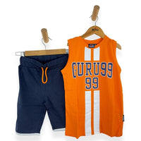 Baby Guru Tank-Top-Set