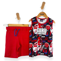 Baby Guru Tank-Top-Set