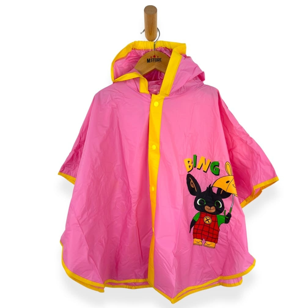 Bing Regencape