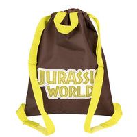 Jurassic Park Nylontasche