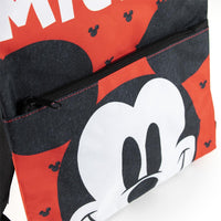 Micky Maus Nylontasche