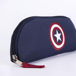 Captain America Federmäppchen