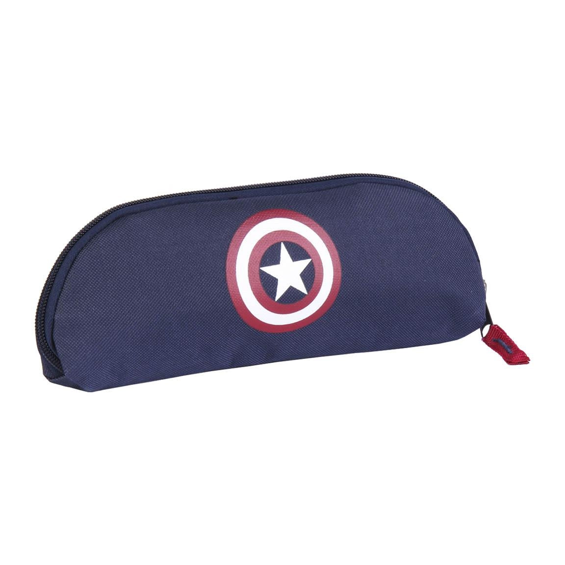 Captain America Federmäppchen