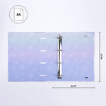 Gefrorenes Bindemittel