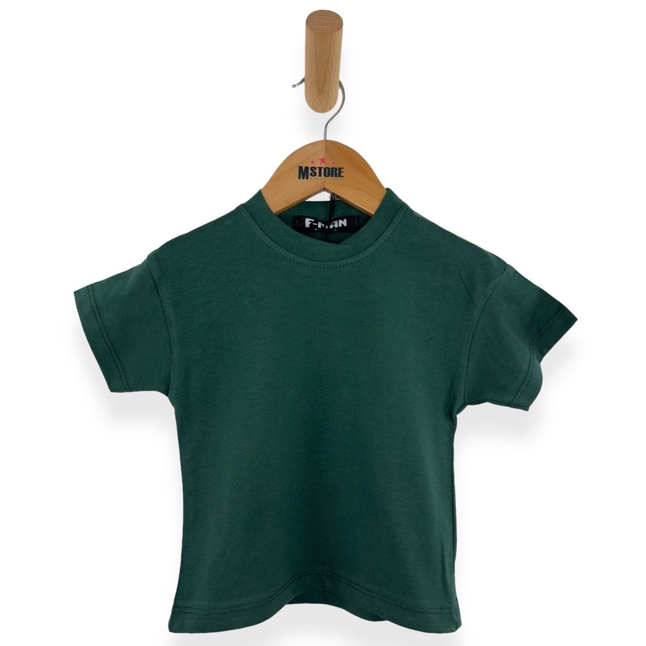 T-Shirt für Neugeborene