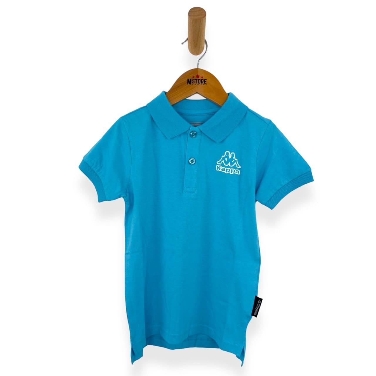 Kappa Baby-Poloshirt