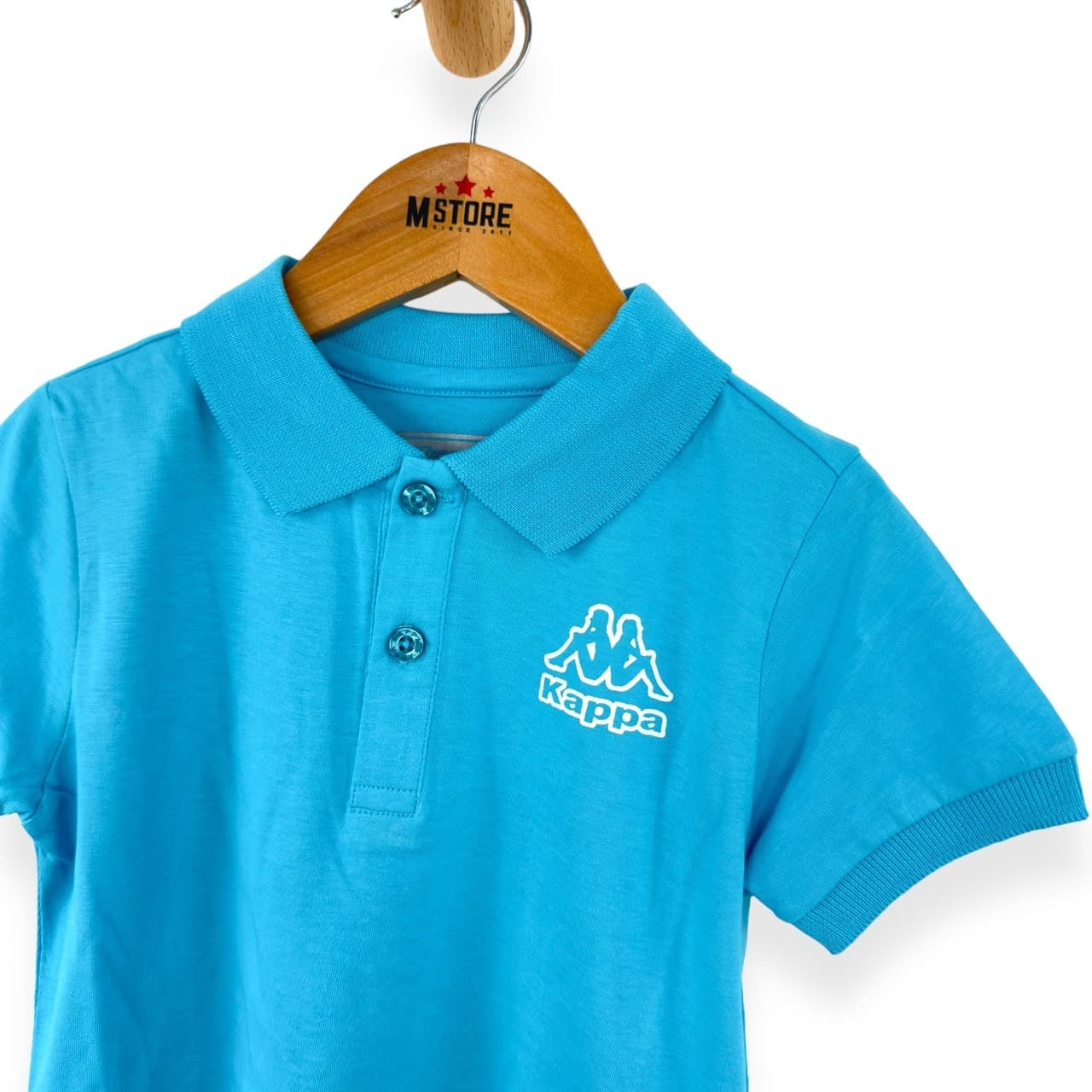 Kappa Baby-Poloshirt