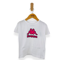 Kappa-Mädchen-T-Shirt