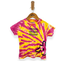 T-Shirt Bimba Kappa