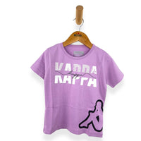 Kappa-Mädchen-T-Shirt