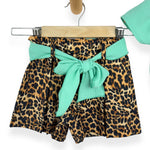 Baby-Set mit Tiermotiv für Mädchen