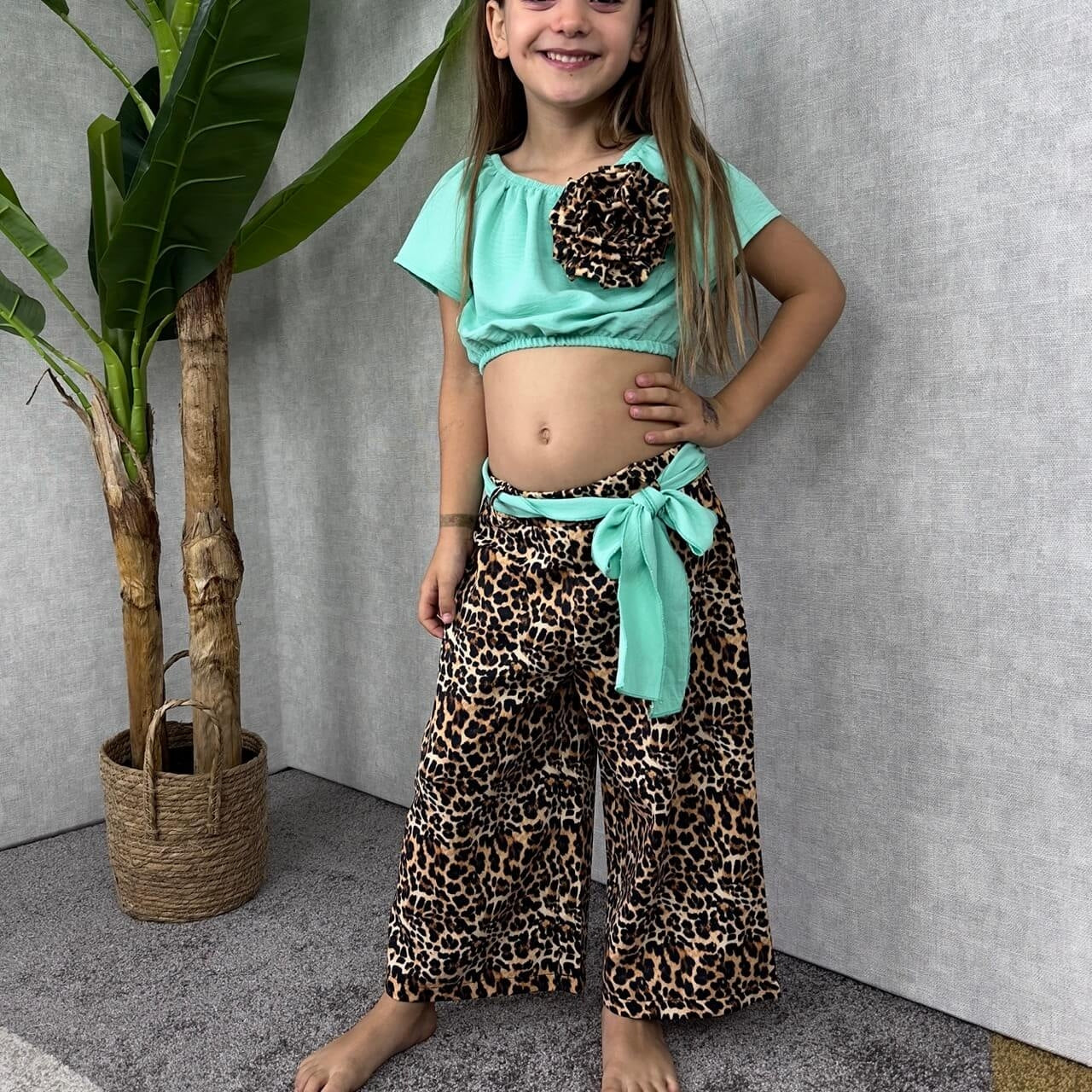 Completo Animalier Bimba