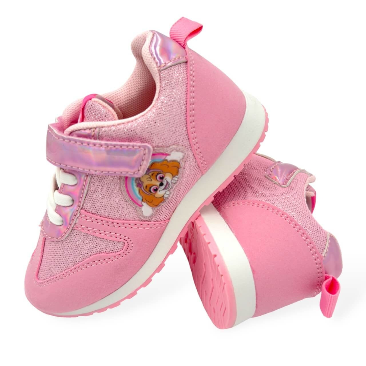 Paw Patrol-Sneaker für Mädchen 