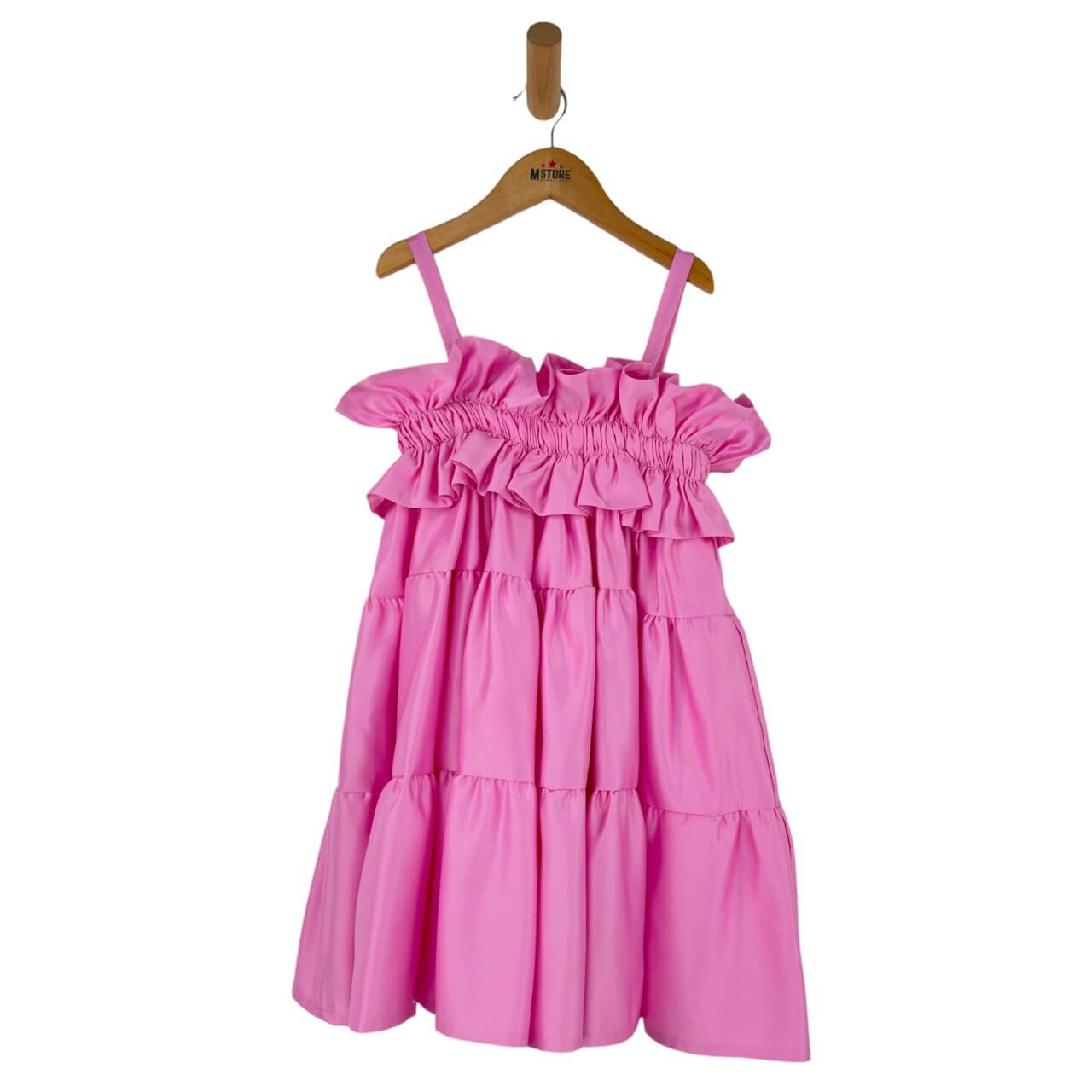 Elegantes Kleid für kleine Mädchen