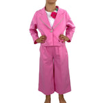 Palazzo-Hose