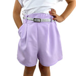 Mädchen-Shorts