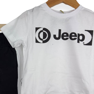 Jeep®-Outfit für Neugeborene