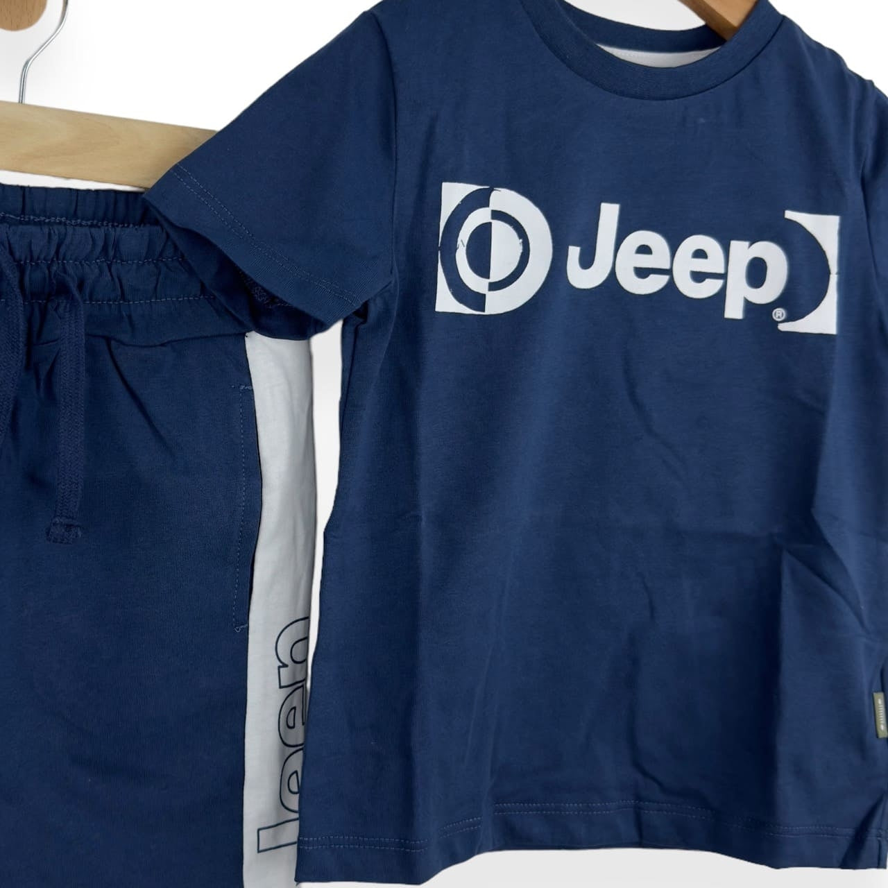 Jeep® Kinder-Outfit