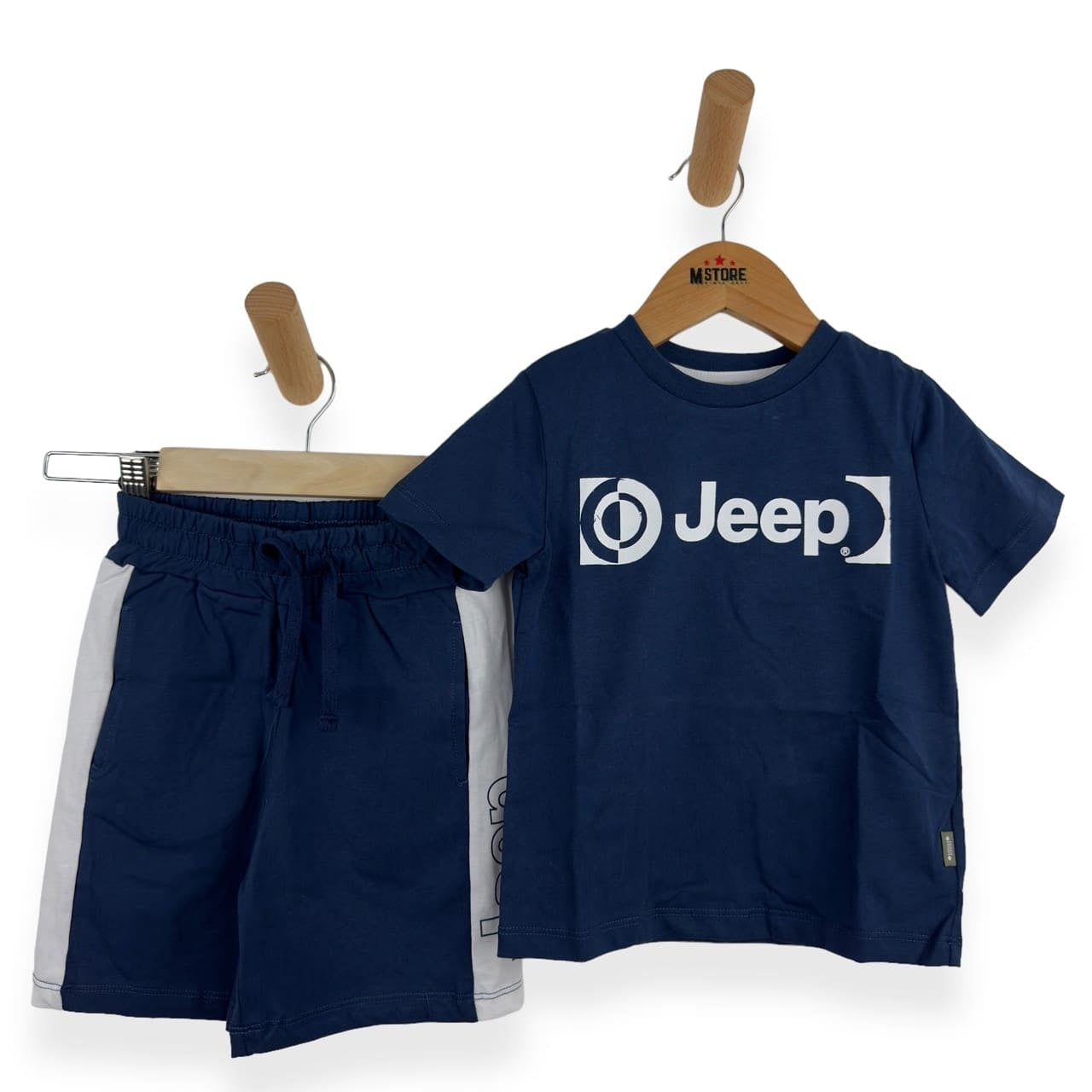 Jeep® Kinder-Outfit