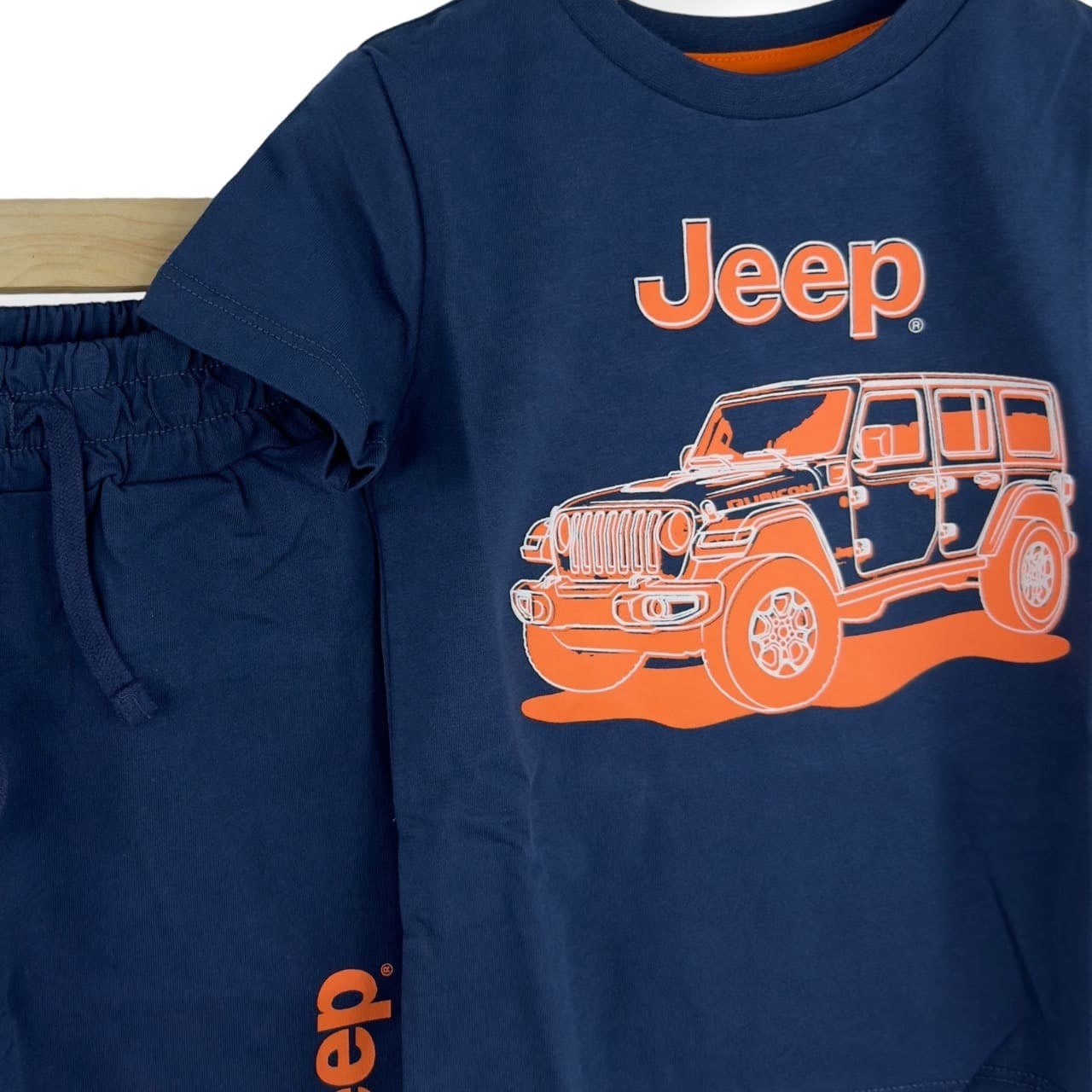 Jeep® Kinder-Outfit