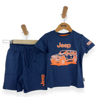 Jeep® Kinder-Outfit