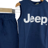 Jeep® Baby-Tanktop-Set