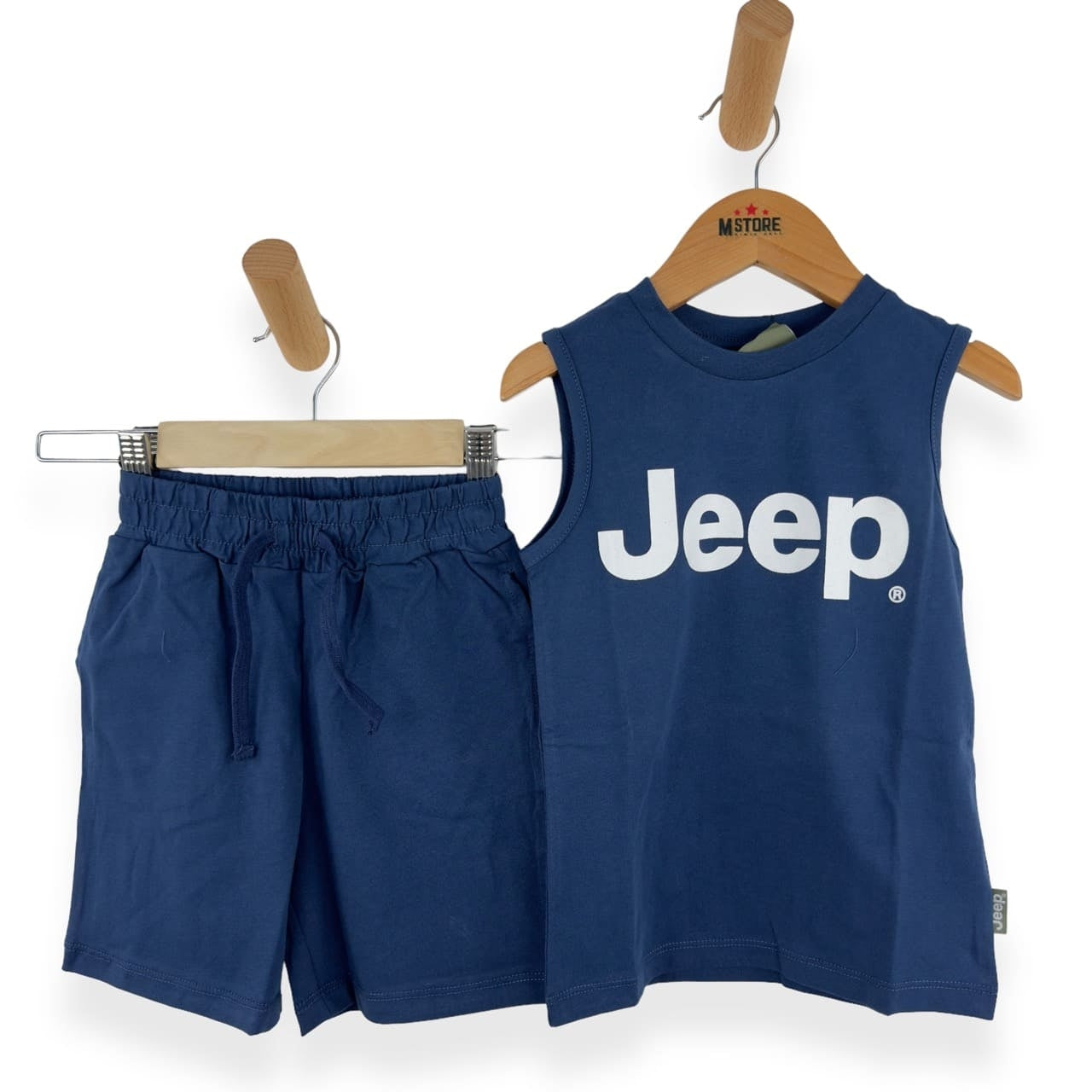 Jeep® Baby-Tanktop-Set