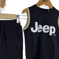 Jeep® Baby-Tanktop-Set