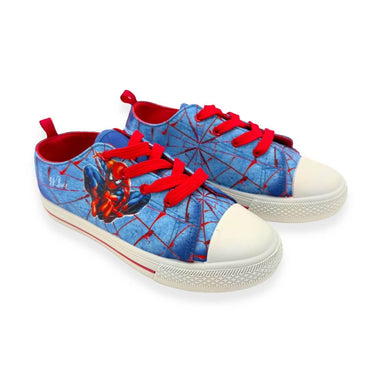 Spider-Man-Marvel-Sneaker