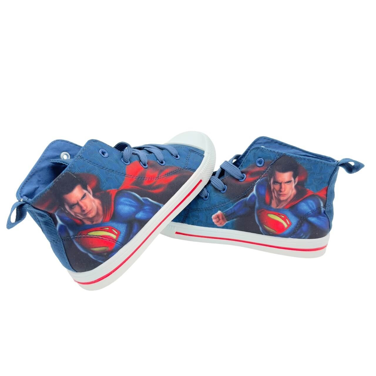 Super Man-Sneaker