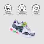 Toy Story Sneakers mit Lichtern 