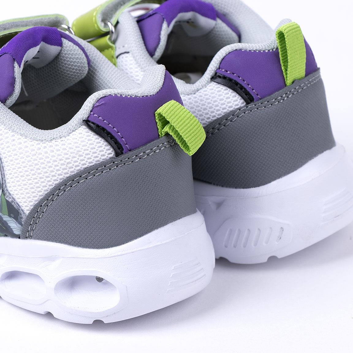 Toy Story Sneakers mit Lichtern 
