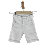 Bermudashorts aus Baumwolle