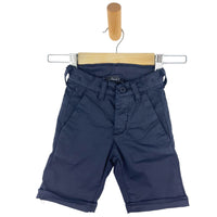 Bermudashorts aus Baumwolle