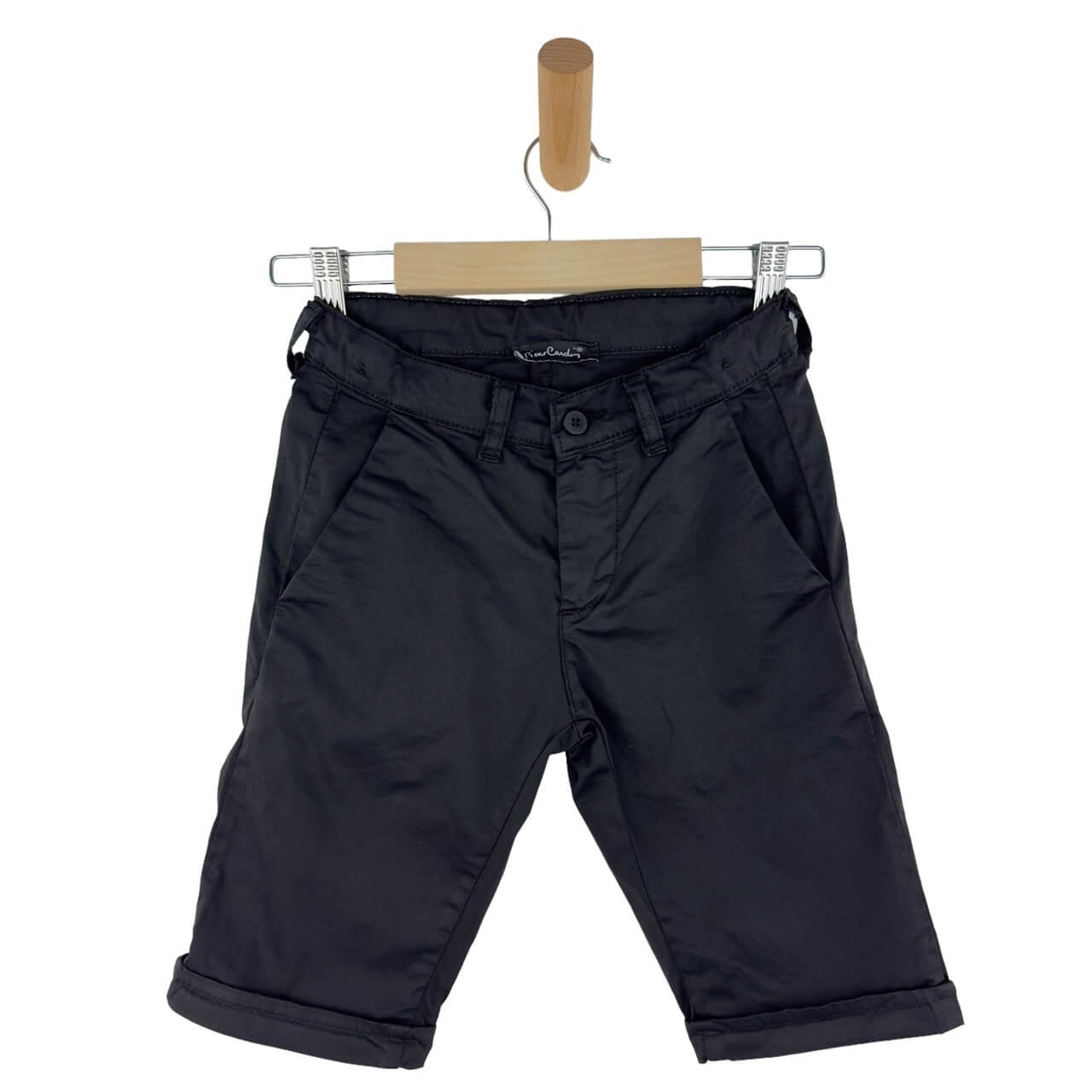 Bermudashorts aus Baumwolle