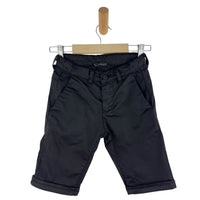 Bermudashorts aus Baumwolle