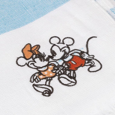 Mickey Mouse Strandtuch