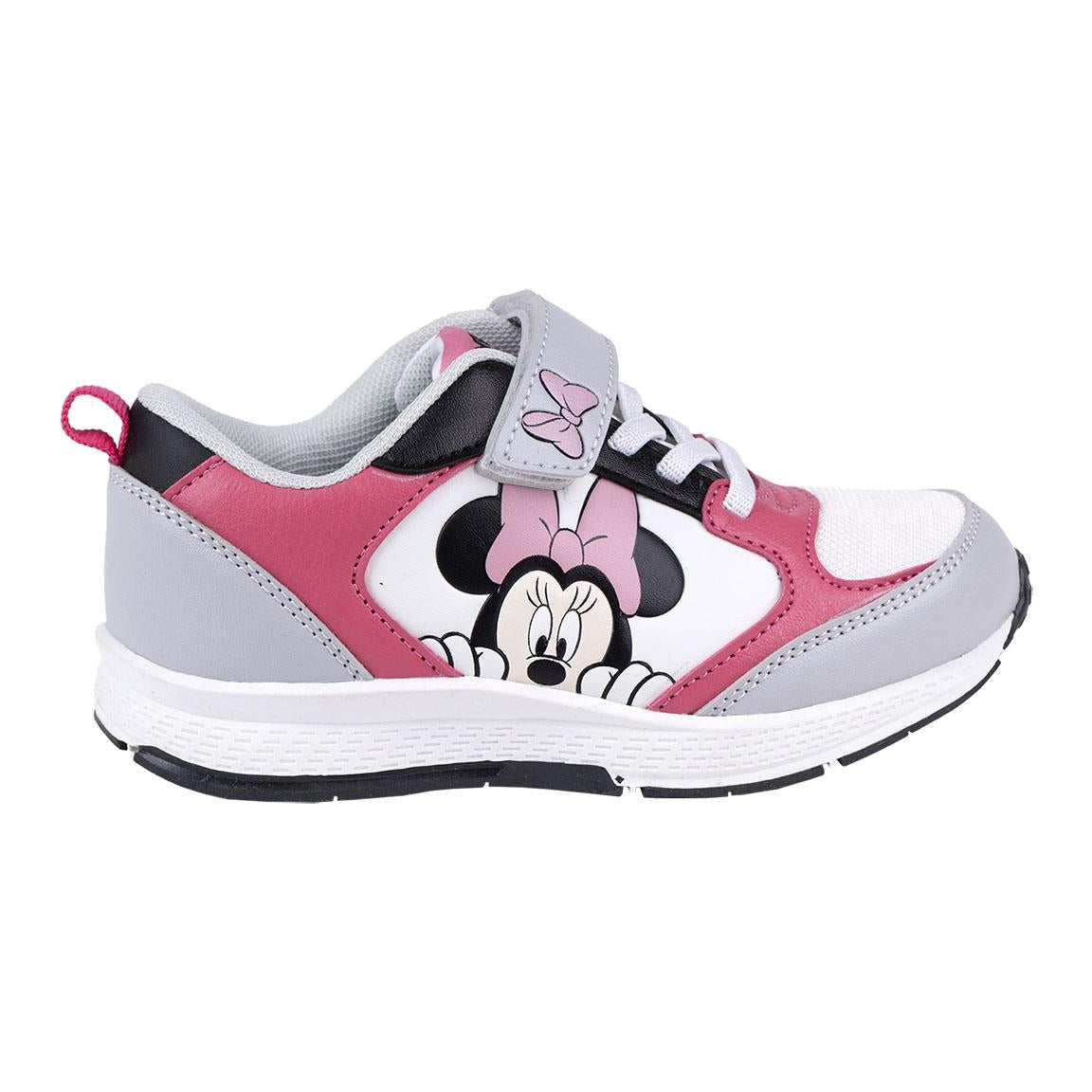 Sneakers Minnie Disney