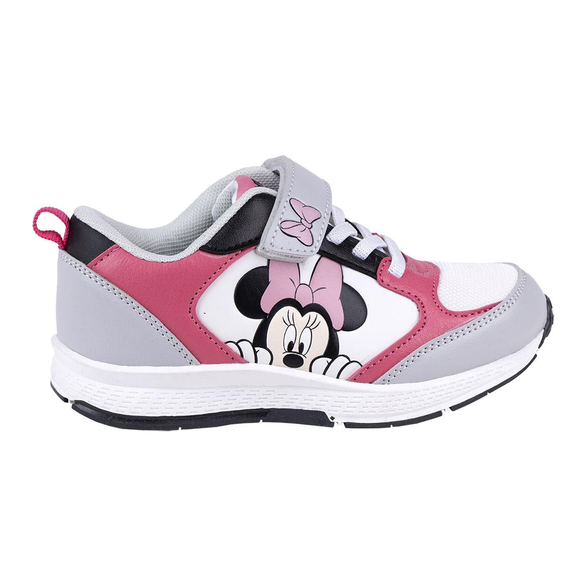 Minnie Disney-Sneaker 