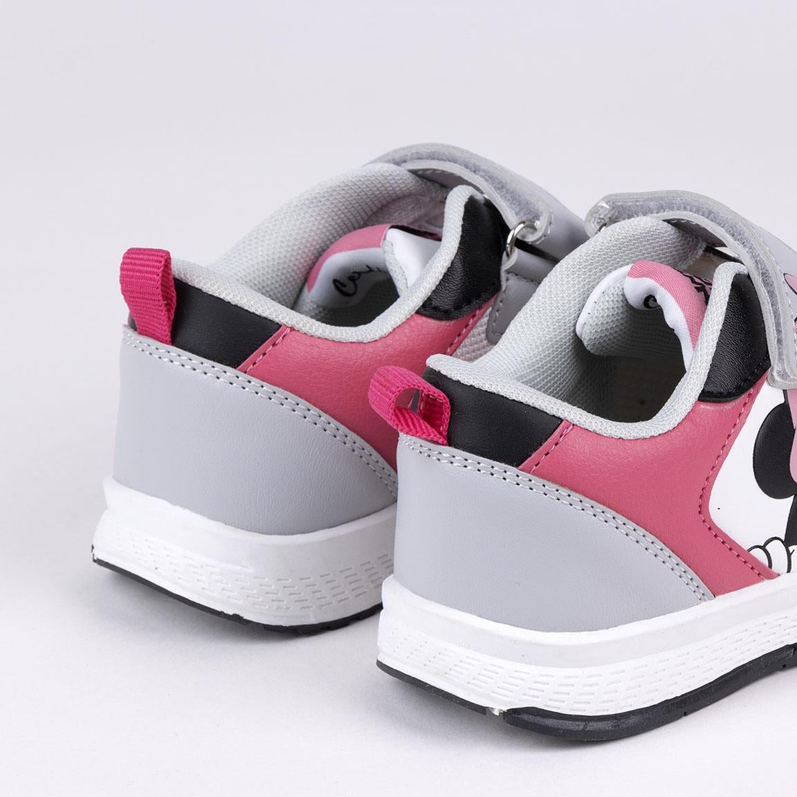 Minnie Disney-Sneaker 