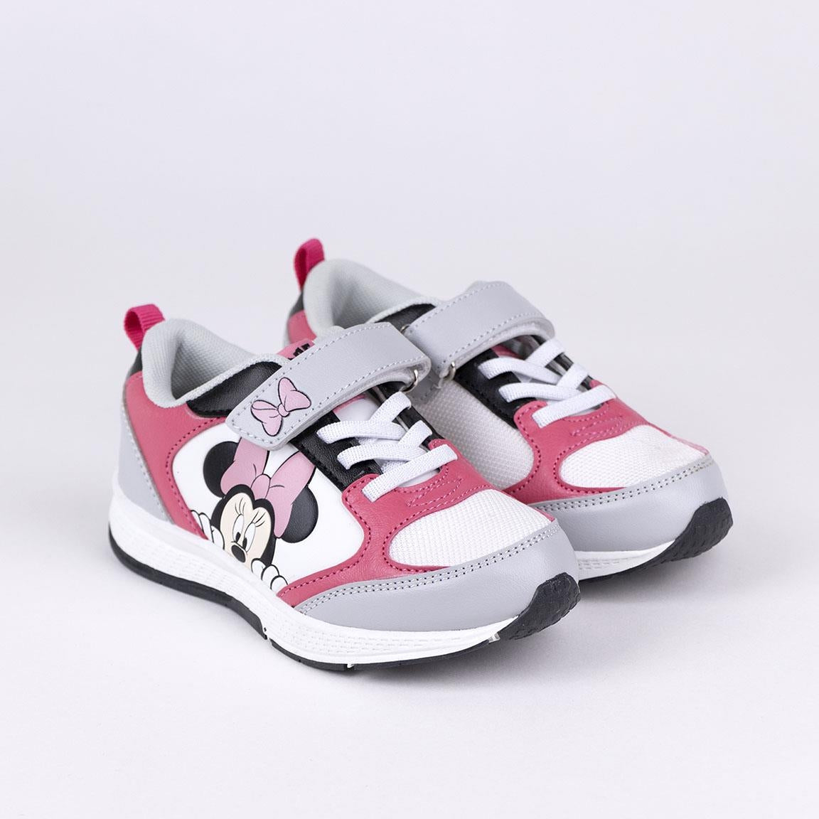 Minnie Disney-Sneaker 