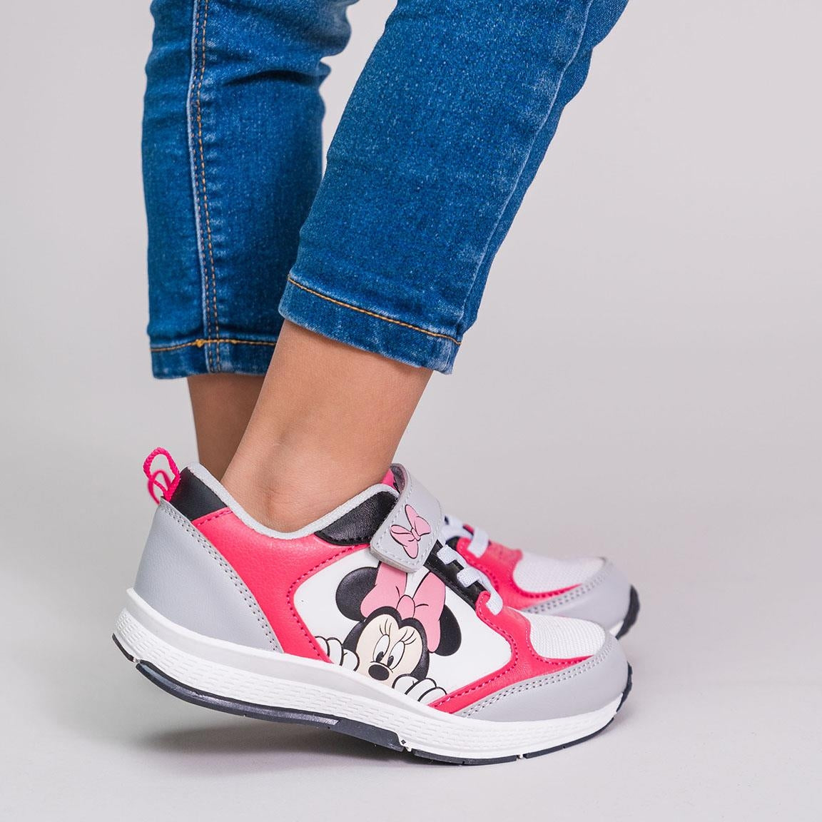 Minnie Disney-Sneaker 