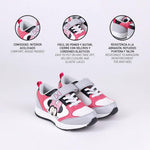 Minnie Disney-Sneaker 