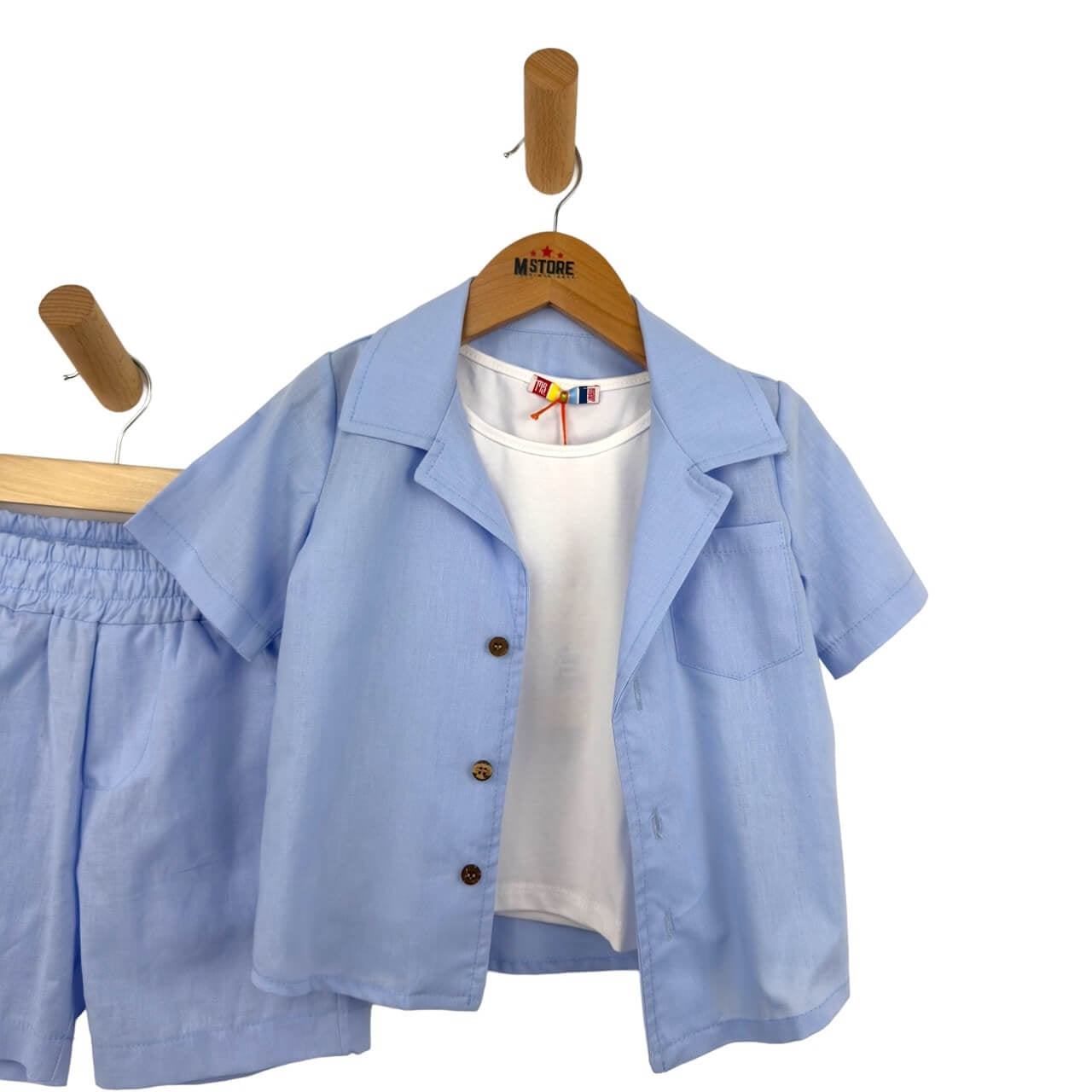 Baby-Outfit