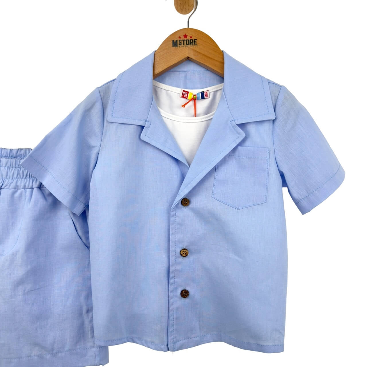Baby-Outfit
