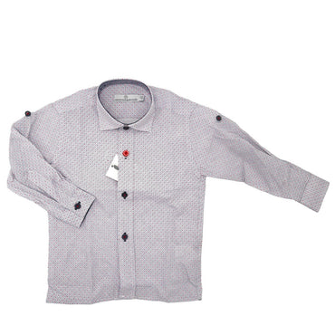 Baby Nazareno Gabrielli-Shirt