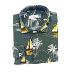 Kalibriertes Babyshirt Nazareno Gabrielli
