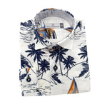 Kalibriertes Babyshirt Nazareno Gabrielli